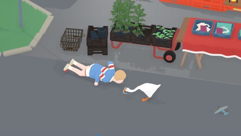 鹅作剧双人模式4