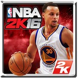 NBA2K16手机版中文破解版