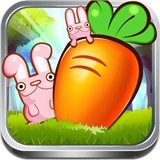 夺回萝卜全解锁版