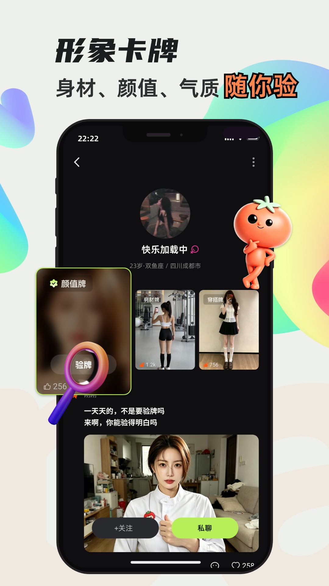 番派正版