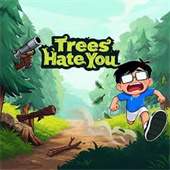 树恨你汉化版