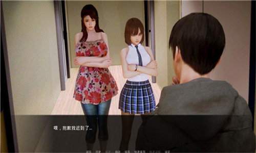 二次元老婆学院手游3