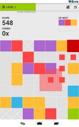 7x7消除游戏6
