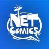 netcomics难圆骑士梦