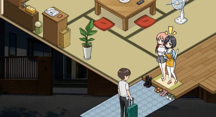 稻荷五谷神汉化版