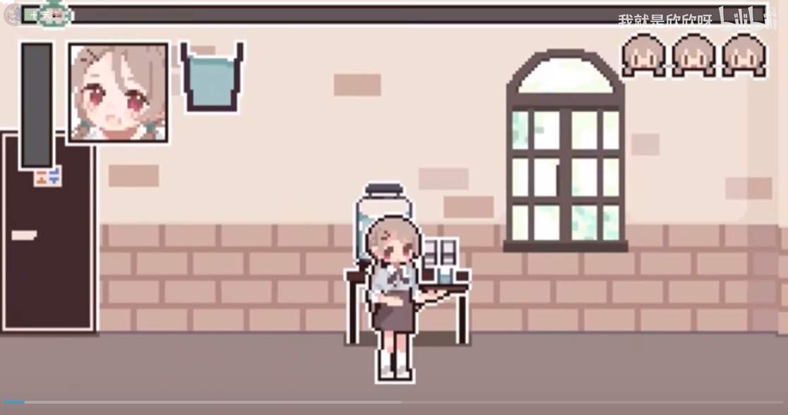 尿急催眠模拟器汉化版