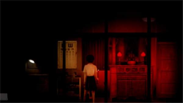 返校Detention修改版