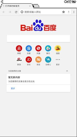 zeus浏览器app2