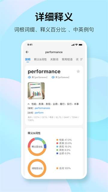 靠谱背单词正版