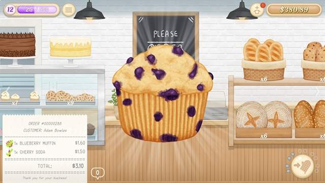 Baker汉化版