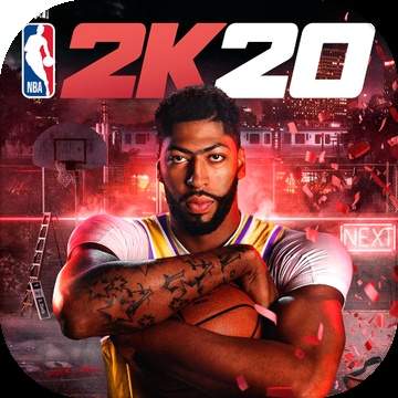 nba2k20无限金币豪华存档版绿骨头