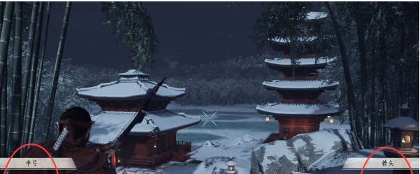 对马岛之魂序章·小茂田之战图文攻略