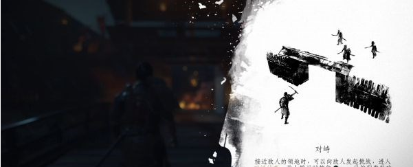 对马岛之魂序章·折戟金田城图文攻略