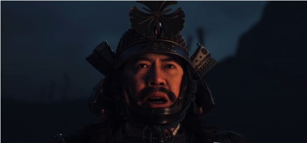 对马岛之魂序章·折戟金田城图文攻略