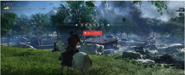 对马岛之魂第一章·武者信条图文攻略