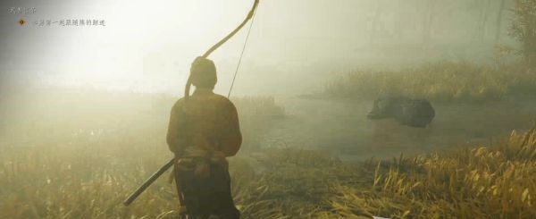 对马岛之魂第一章·武者信条图文攻略