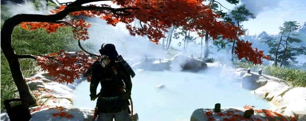 对马岛之魂系统解析·各收藏品功能图文攻略