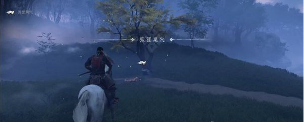 对马岛之魂系统解析·各收藏品功能图文攻略