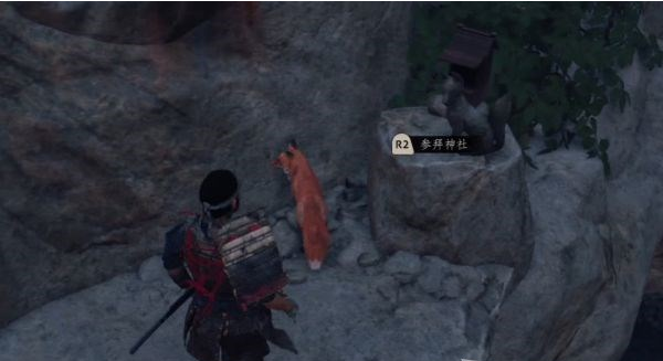 对马岛之魂系统解析·各收藏品功能图文攻略