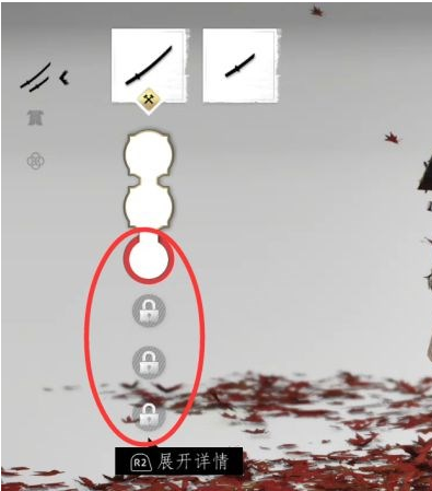 对马岛之魂系统解析·各收藏品功能图文攻略