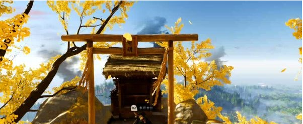 对马岛之魂系统解析·各收藏品功能图文攻略