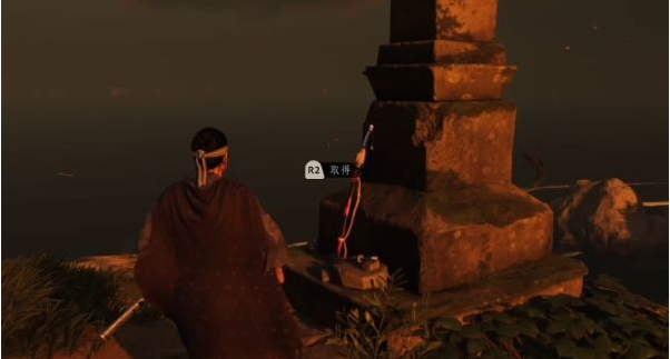 对马岛之魂系统解析·各收藏品功能图文攻略