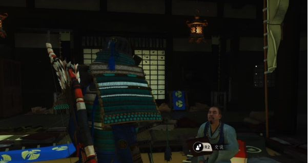 对马岛之魂系统解析·各收藏品功能图文攻略