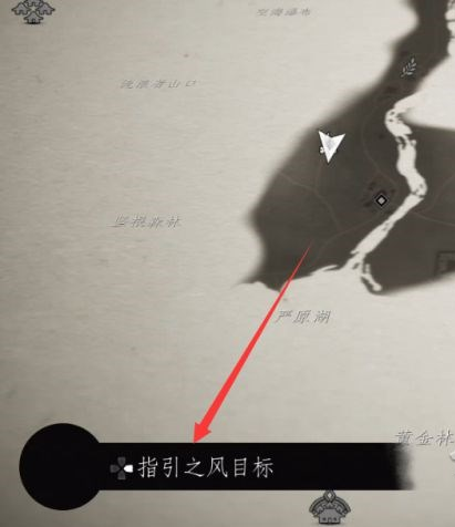 对马岛之魂系统解析·探索技巧图文攻略