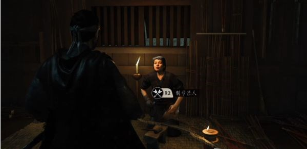 对马岛之魂系统解析·商店、升级图文攻略