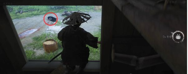 对马岛之魂对马岛的故事·狂笑强盗图文攻略
