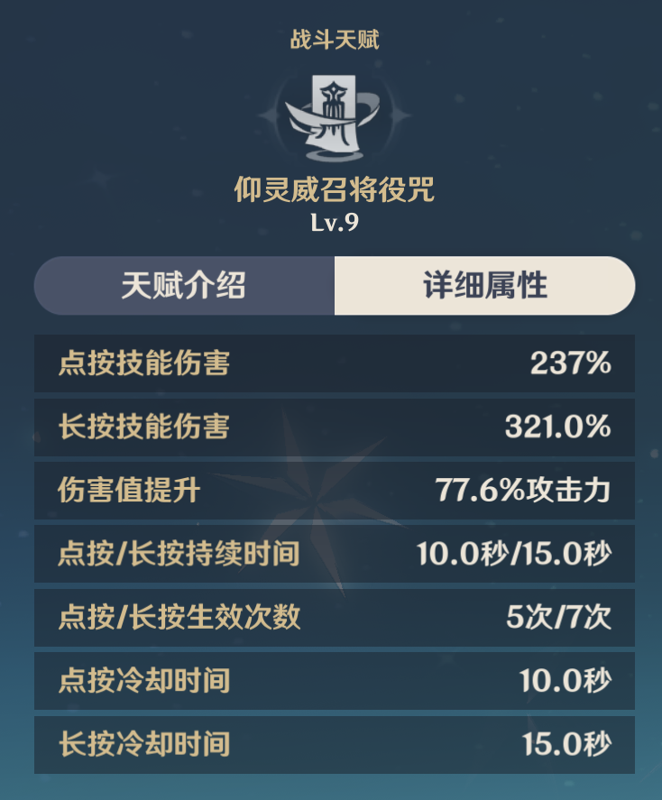 原神顶级增伤拐有哪些