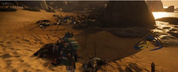 1679032503634332.png 对马岛之魂对马岛的故事·为母之心图文攻略