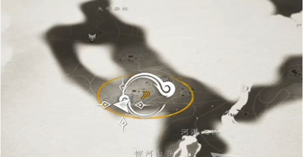 对马岛之魂天之一刀(传说故事)图文攻略