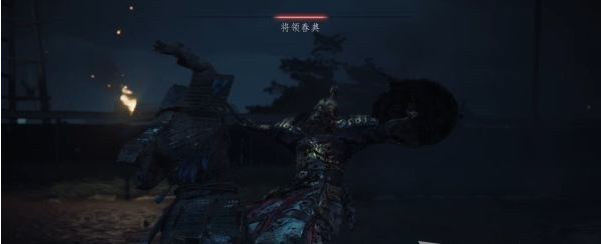 对马岛之魂对马岛的故事·未竟之事图文攻略