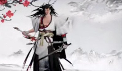 王者荣耀宫本武藏水墨风皮肤怎么样