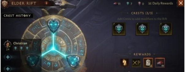 暗黑破坏神不朽全符文列表一览