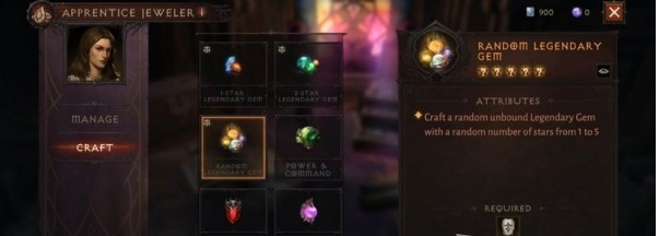 暗黑破坏神不朽全符文列表一览