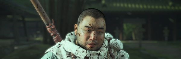 对马岛之魂典雄的故事4·苦难之始图文攻略