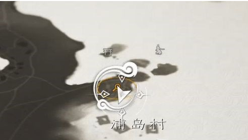 对马岛之魂对马岛的故事·自食其果图文攻略