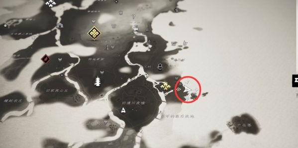 对马岛之魂第二章·血债血偿图文攻略