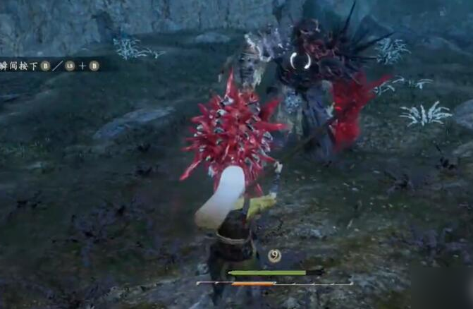 1679295957228019.png 卧龙苍天陨落张梁二阶段打法攻略