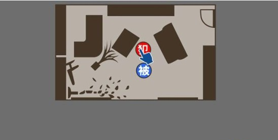 逆转裁判123第二章·逆转姐妹剧情图文攻略