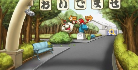 逆转裁判123第三章·逆转大将军剧情图文攻略