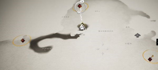 对马岛之魂对马岛的故事·汗王铠甲图文攻略