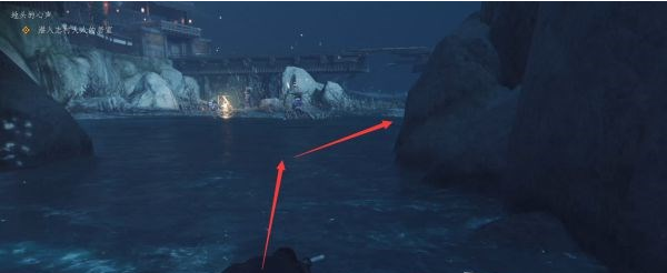 1679367500776497.png 对马岛之魂第三章·地头的心声图文攻略