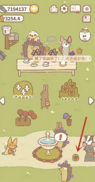 动物餐厅白玫瑰怎么获取