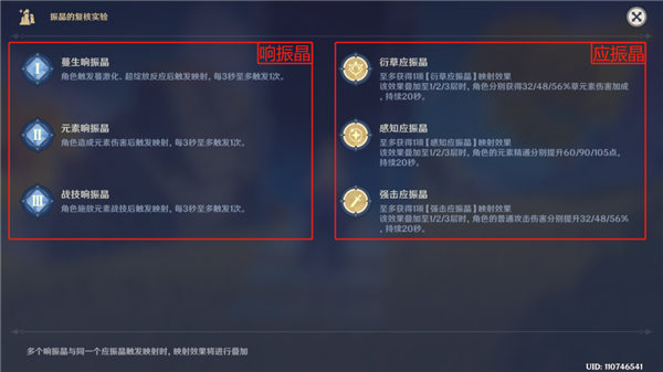 原神振晶的复合实验可控转换法怎么通过