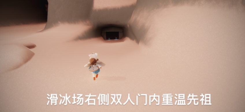 光遇3月21日每日任务怎么完成