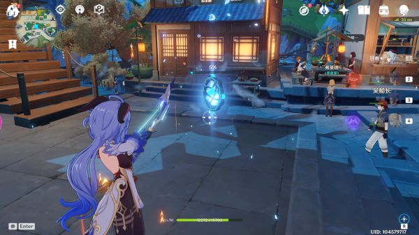 原神参量质变仪获取及使用攻略