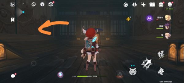 原神千门虚舟秘境挑战方法